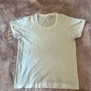 Swiftly Tech Race Length T Shirt